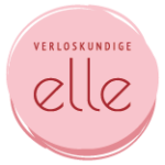 Logo Verloskundige ELLE
